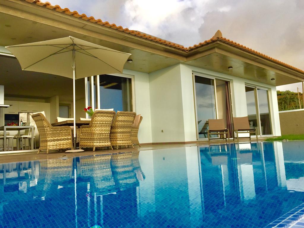 Villa Pinheira III Heated Pool Calheta  Exterior foto