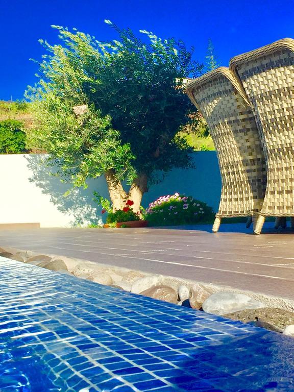 Villa Pinheira III Heated Pool Calheta  Exterior foto