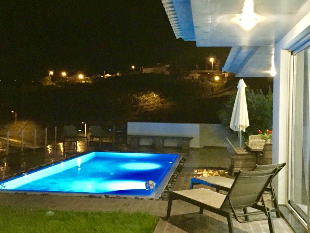 Villa Pinheira III Heated Pool Calheta  Exterior foto