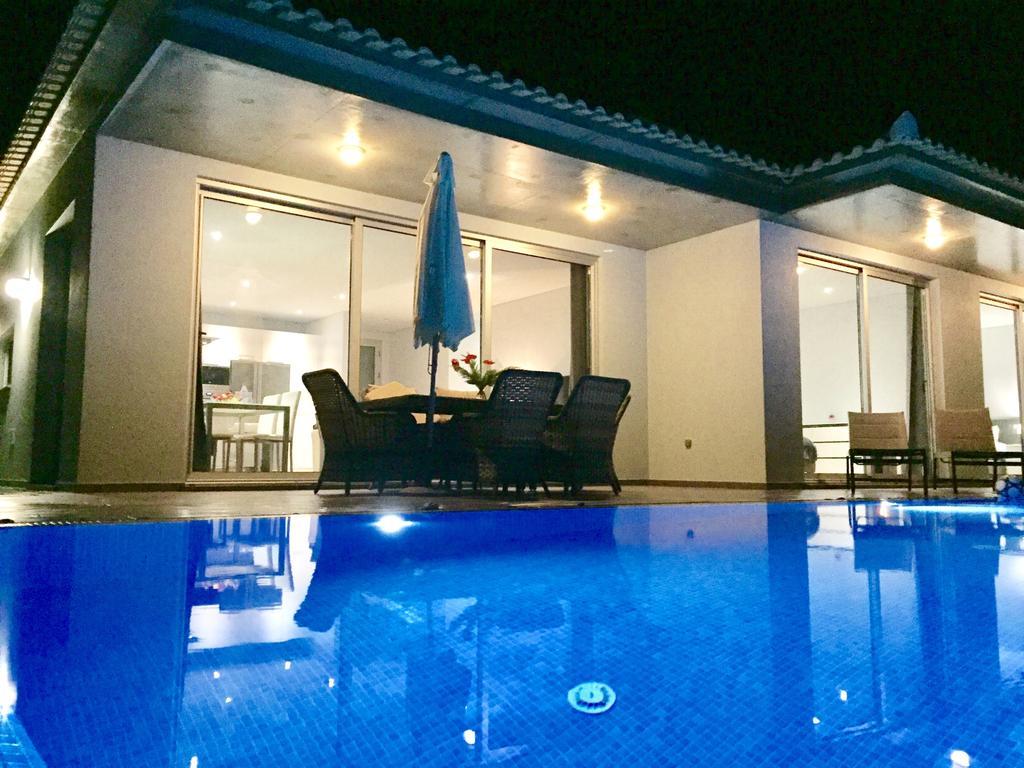 Villa Pinheira III Heated Pool Calheta  Exterior foto